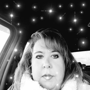 Meet your Posher, Tracy